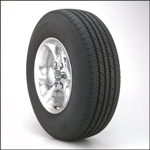 Bridgestone V Steel Rib 265 LT24575R16 E10PLY BSW Tires