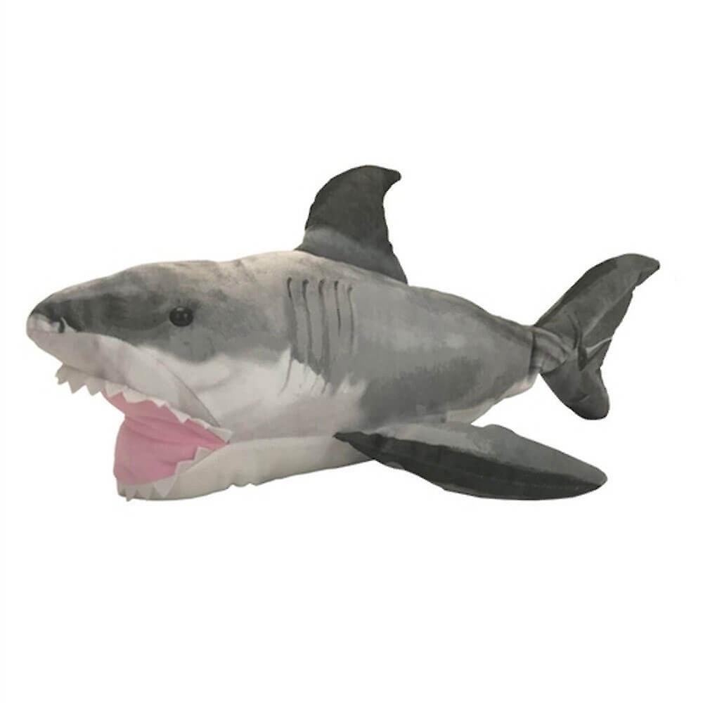 Jaws Bruce the Shark 26