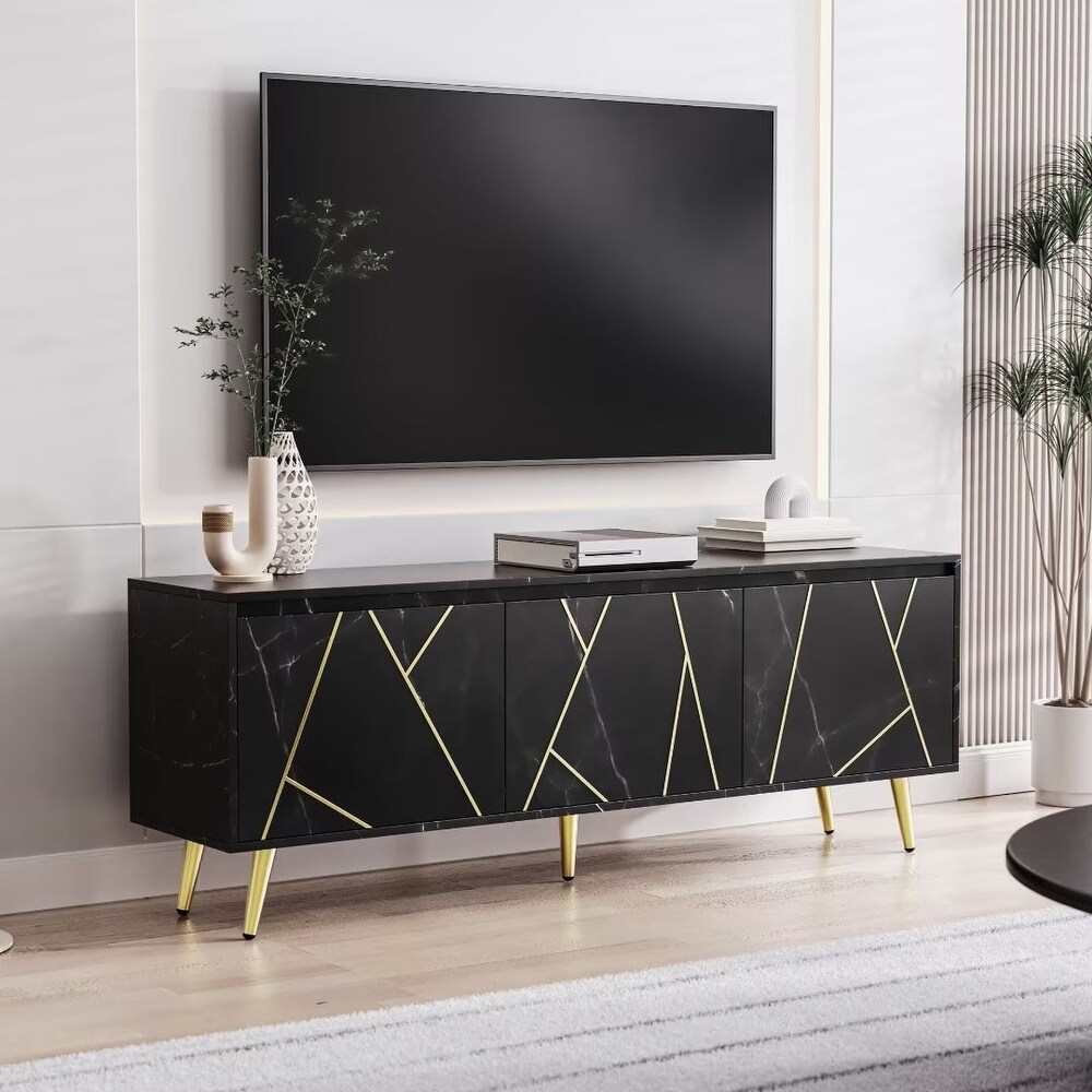 Modern TV Stand for 65\