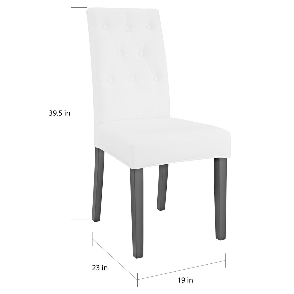 Porch   Den Locksley Dining Chair