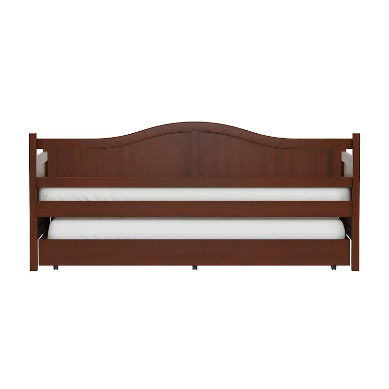 Staci Daybed and Trundle