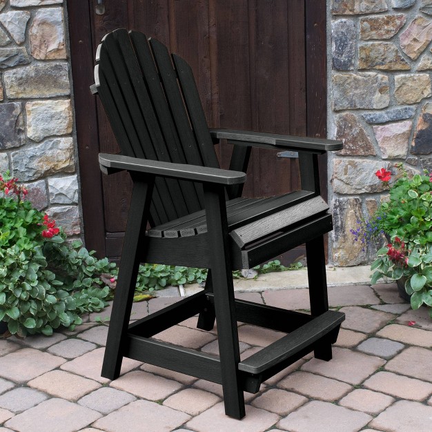 Hamilton Counter Deck Chair Highwood