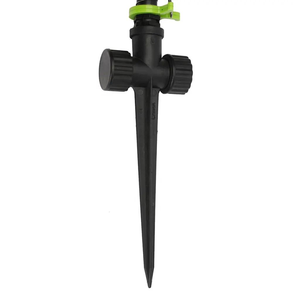 water irrigation lawn inground water garden tools irrigation supplies sprinkler for garden 360