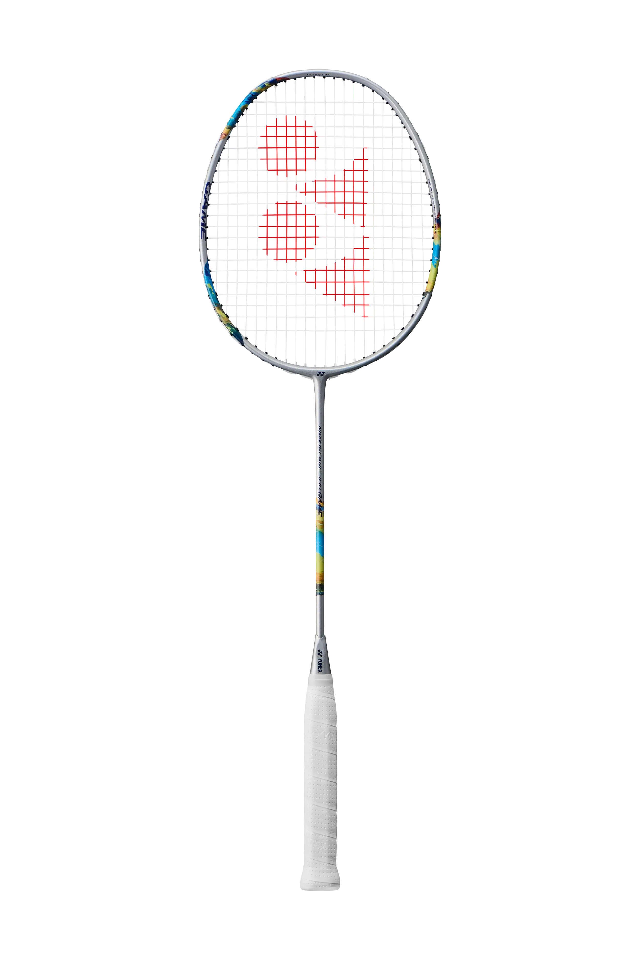 Yonex Nanoflare 700 Game Badminton Racket (2024)