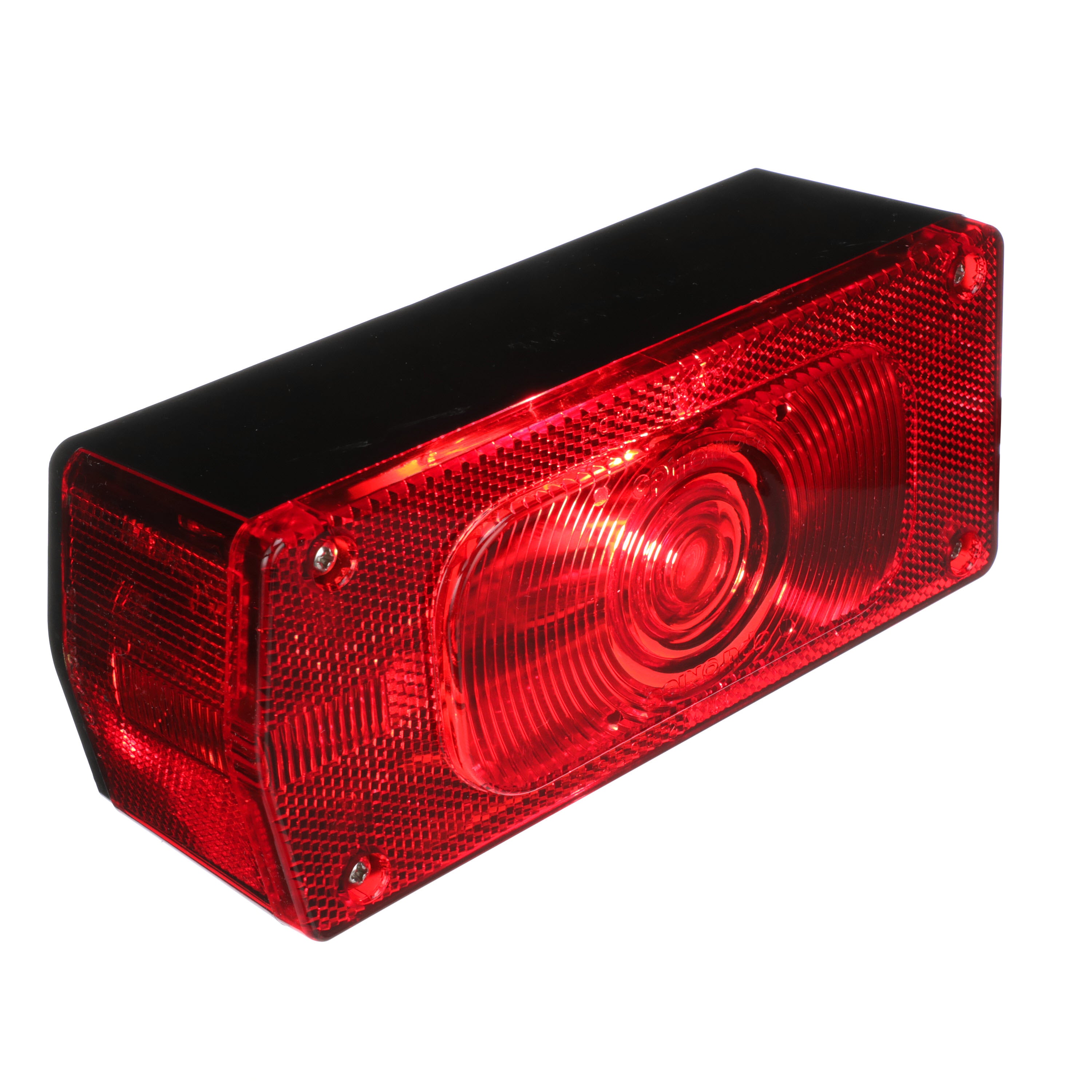 Seachoice Submersible 7-Function Tail Light with Ext Cap