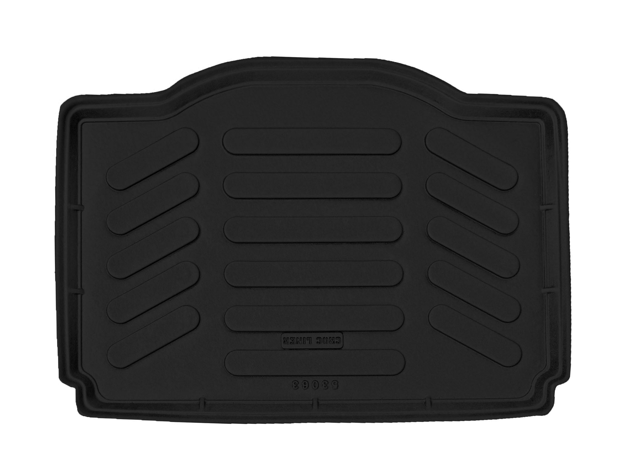 Cargo Liner Rear Cargo Tray Trunk Floor Mat Waterproof Protector for Buick Encore / 2013-2020