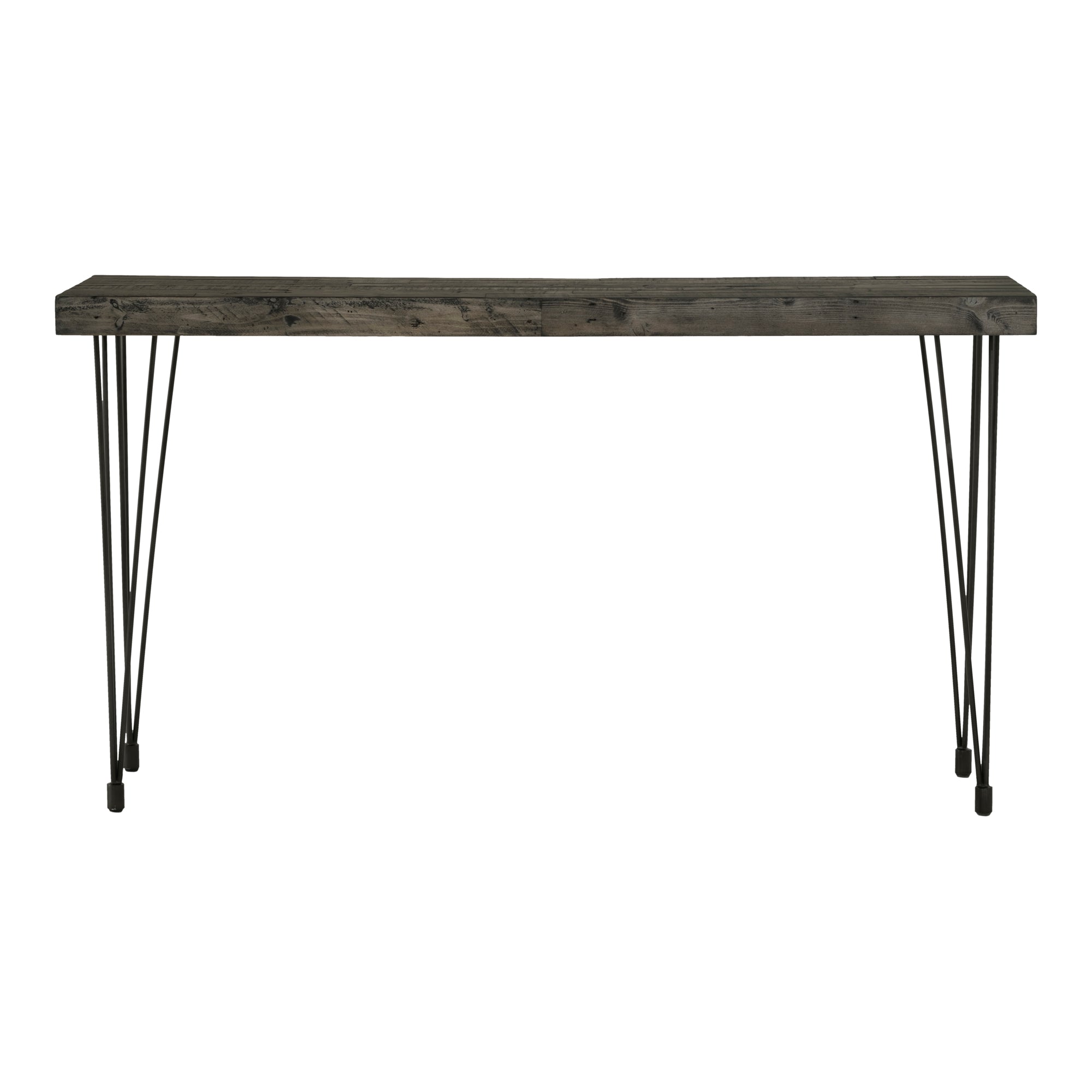 Boneta Console Table Natural