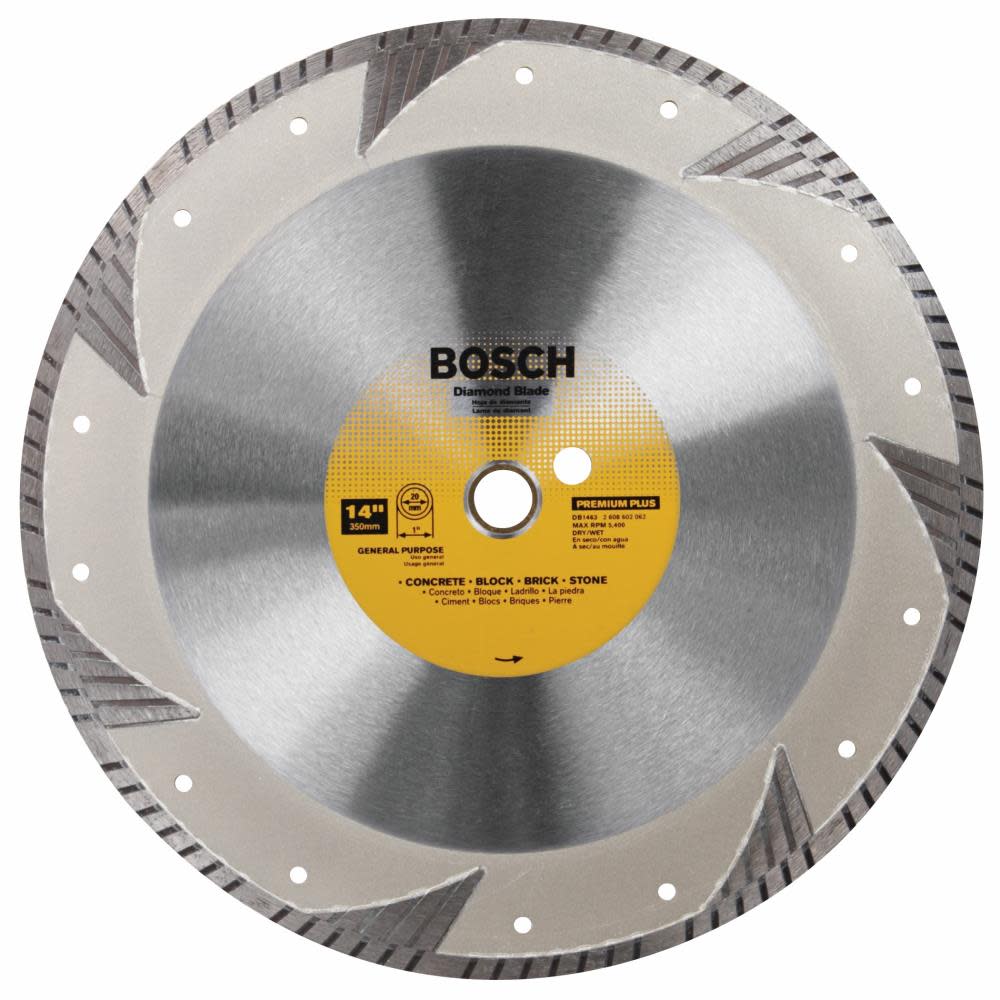 Bosch 14