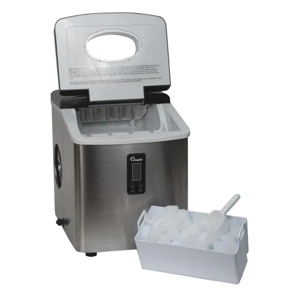 Chard Small Ice Maker