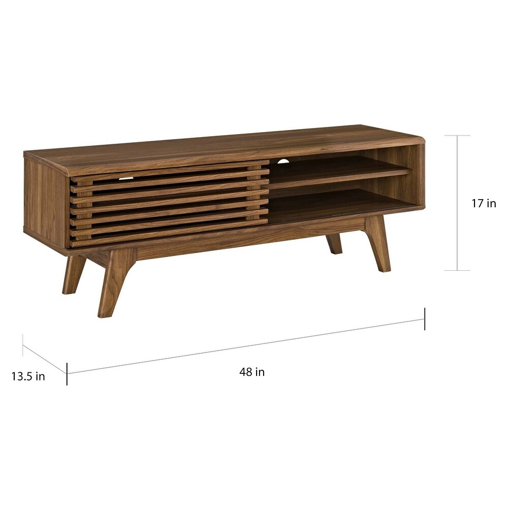 Carson Carrington Espoo 48 inch TV Stand   48\