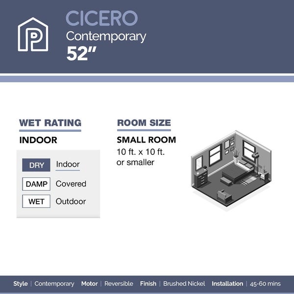 Prominence Home Cicero 52