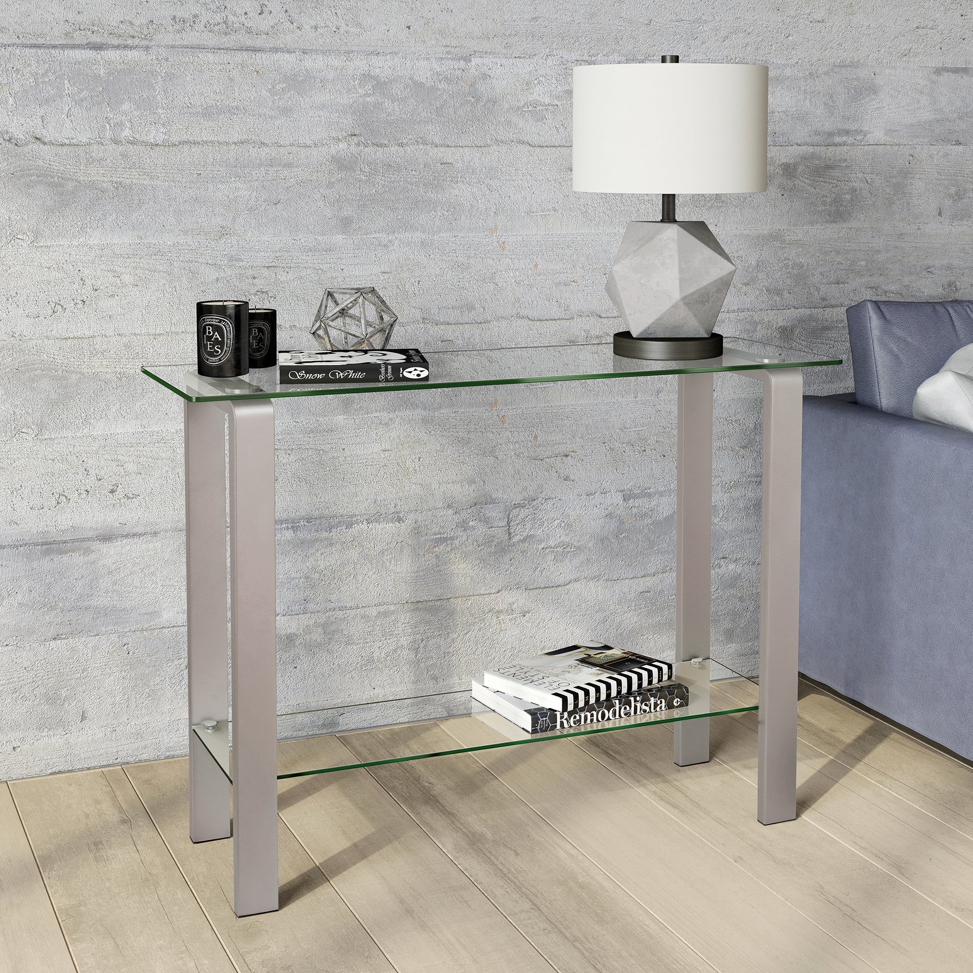 Asta Console Table