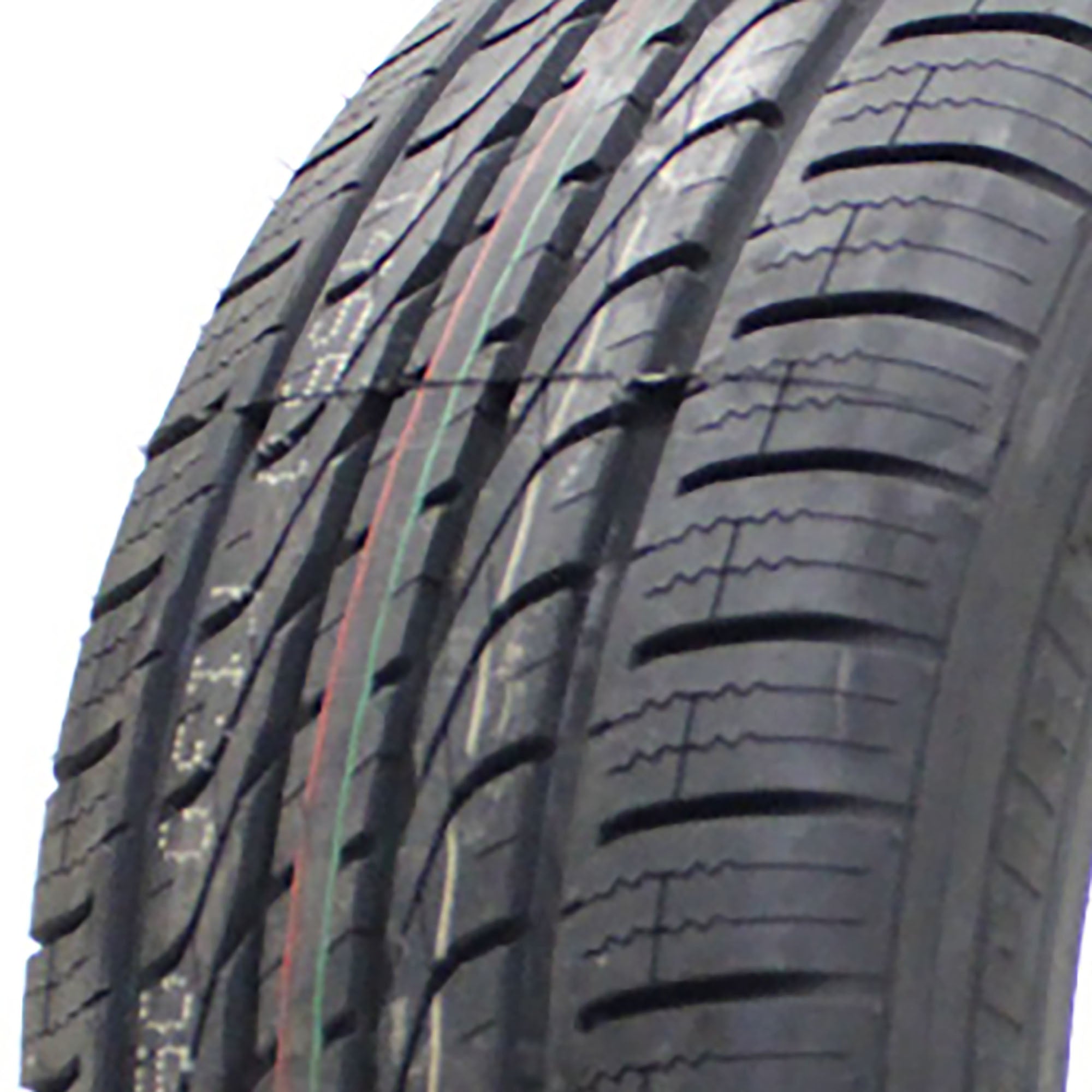 Eldorado Wild Spirit Sport HXT Performance P245/50R20 102V Passenger Tire