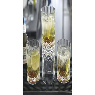 Lorren Home Trends 12 oz. RCR Opera Crystal HighBall (Set of 6) 258600