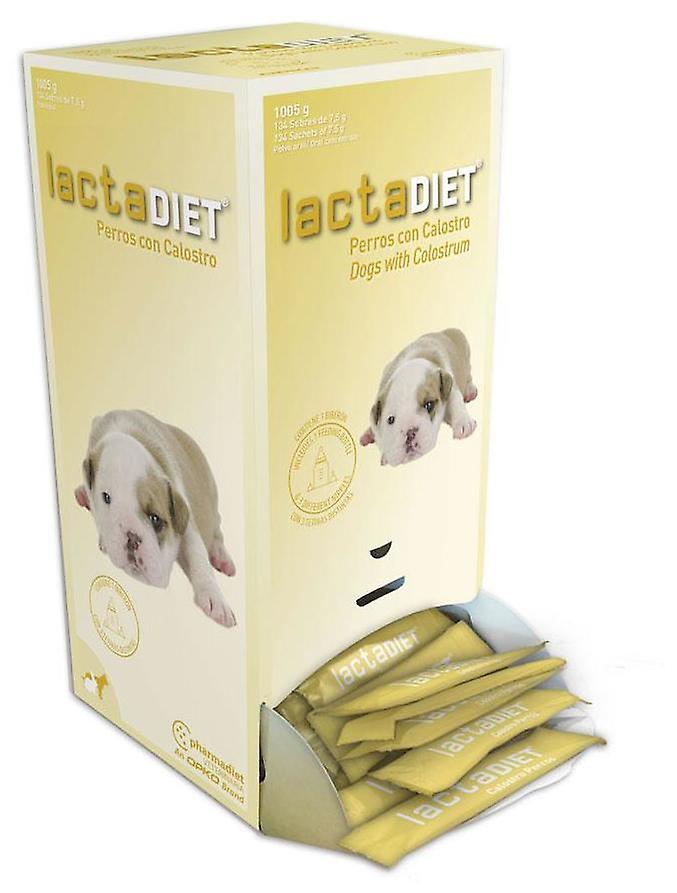 Farmadiet Lactadiet Colostrum Dogs 7，5 gr