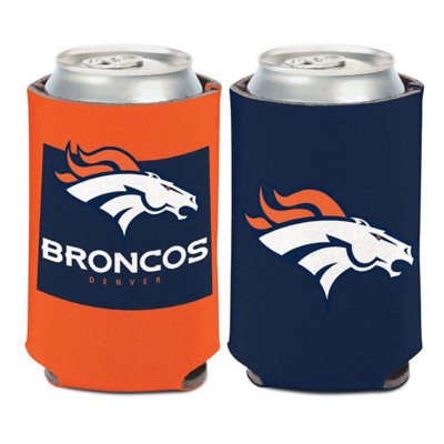 Wincraft Denver Broncos State Can Cooler