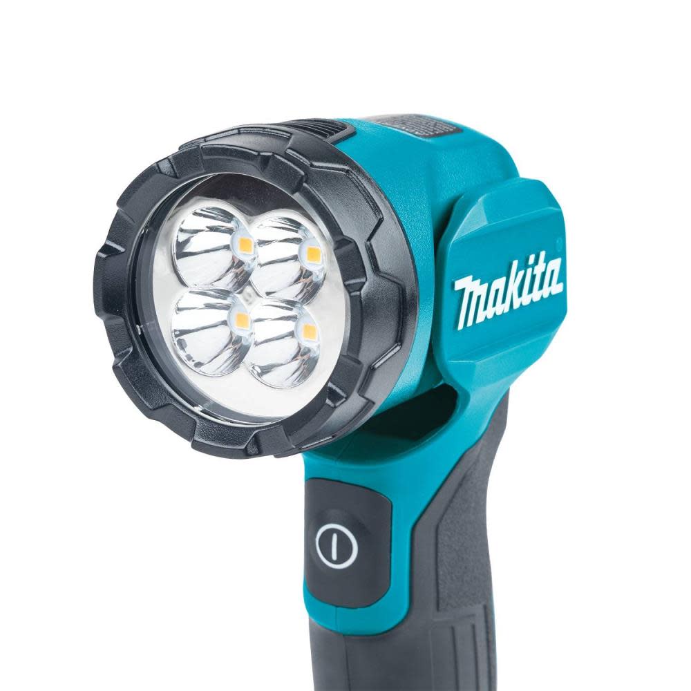 Makita XGT 40V max Flashlight L.E.D.， Bare Tool