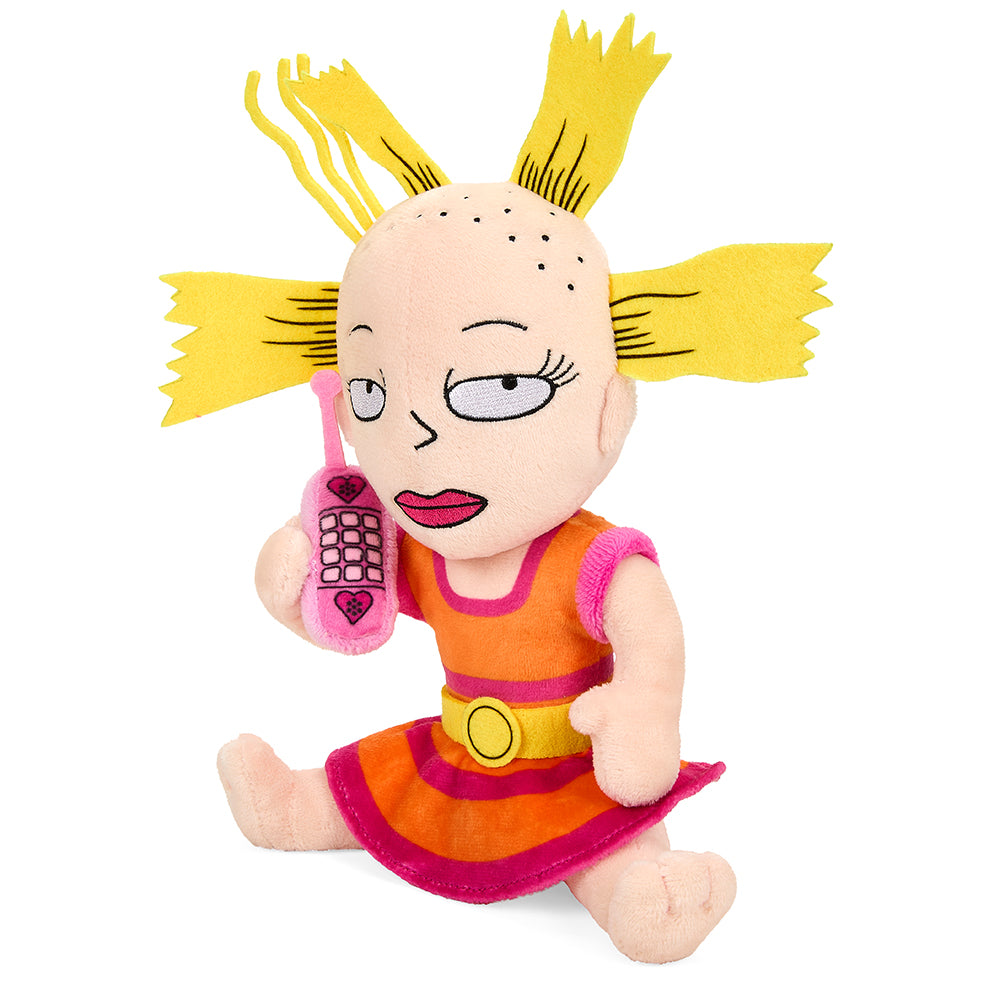 Rugrats Cynthia 8