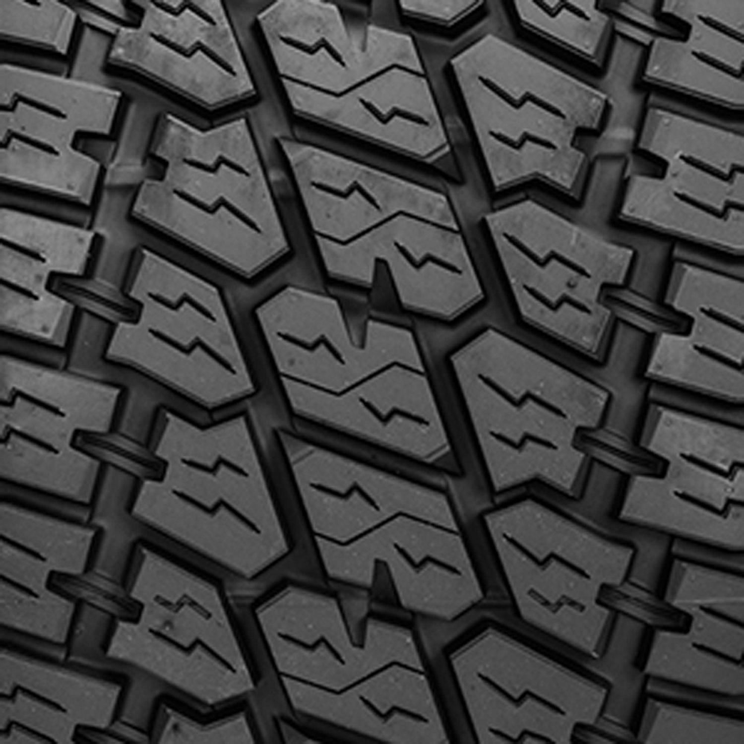 Nitto Terra Grappler G2 265/70R17 115T Light Truck Tire