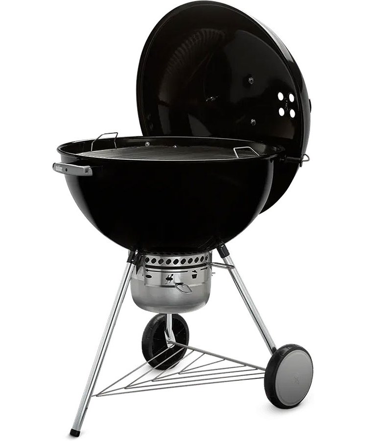 Weber 26