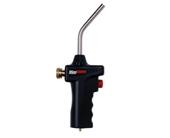 Mag Torch MT535C Self Igniting Regulating Torches