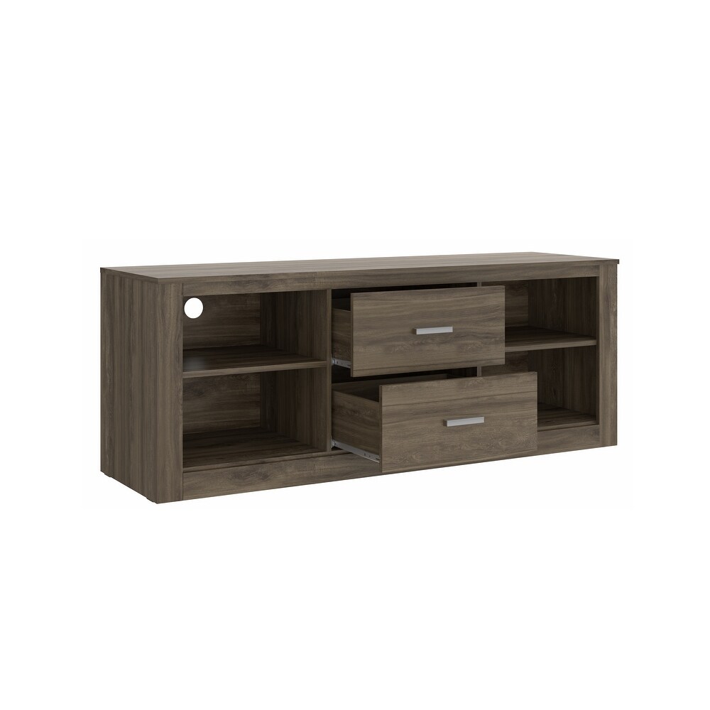 TV Stand Nashville for TVs up to 65 inches