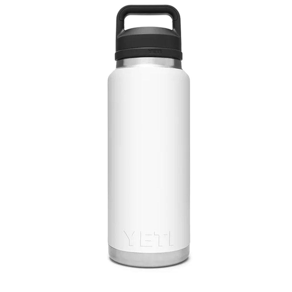 YETI Rambler 36oz Bottle w/ Chug Cap