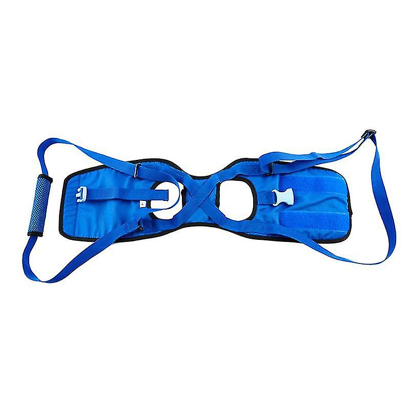 Care Lift Lifting Aid Harness For Dogs Full Front And Back Disabled Dogs Auxiliary Belt Veterinarian Approved Supplies