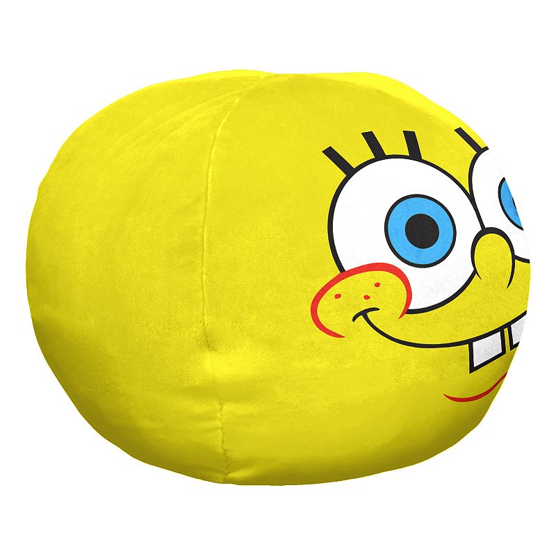 SpongeBob SquarePants Cloud Pillow