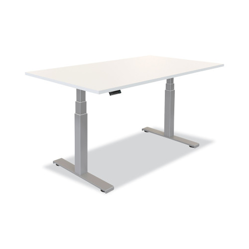 Fellowes Levado Laminate Table Top， 72