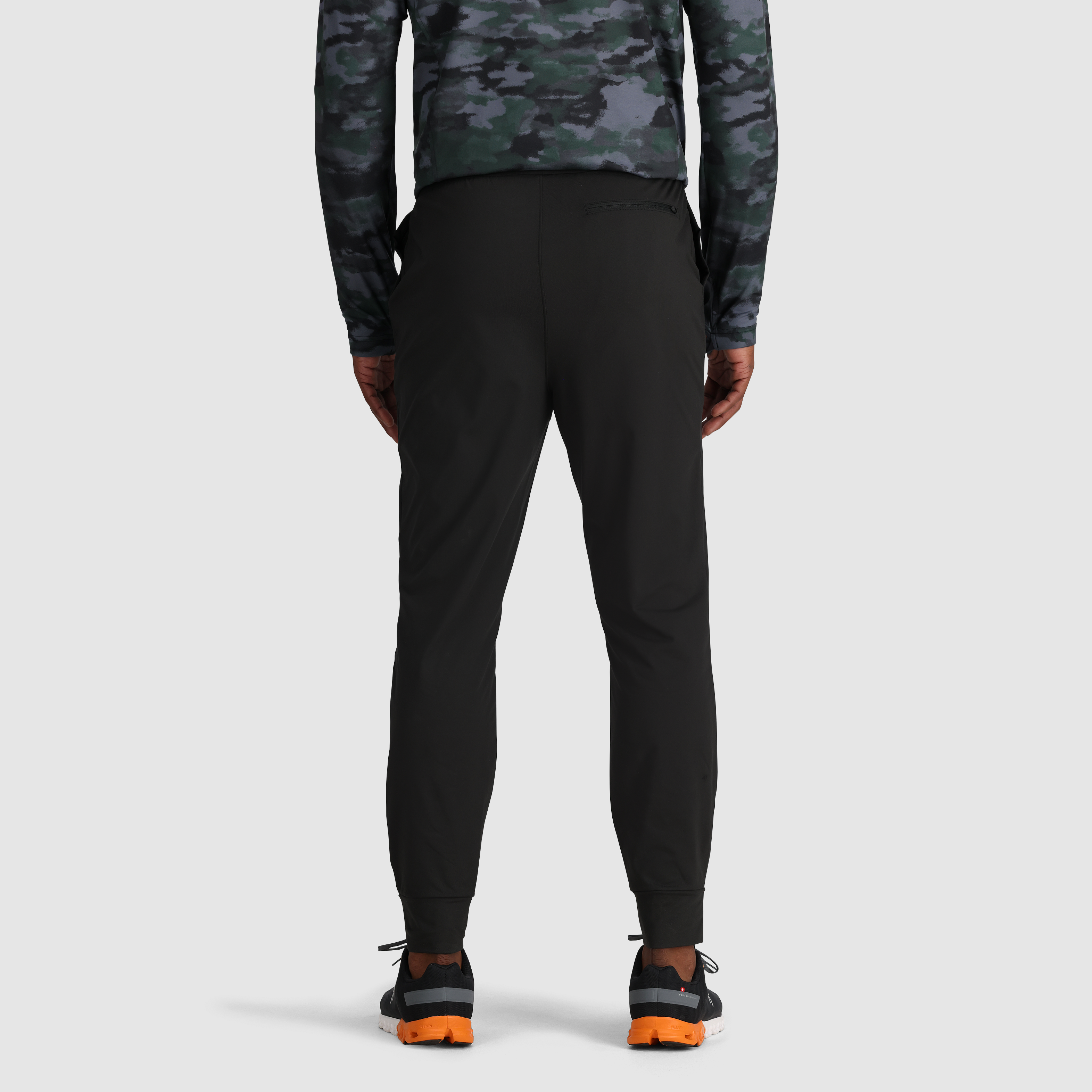 Men's Baritone Joggers