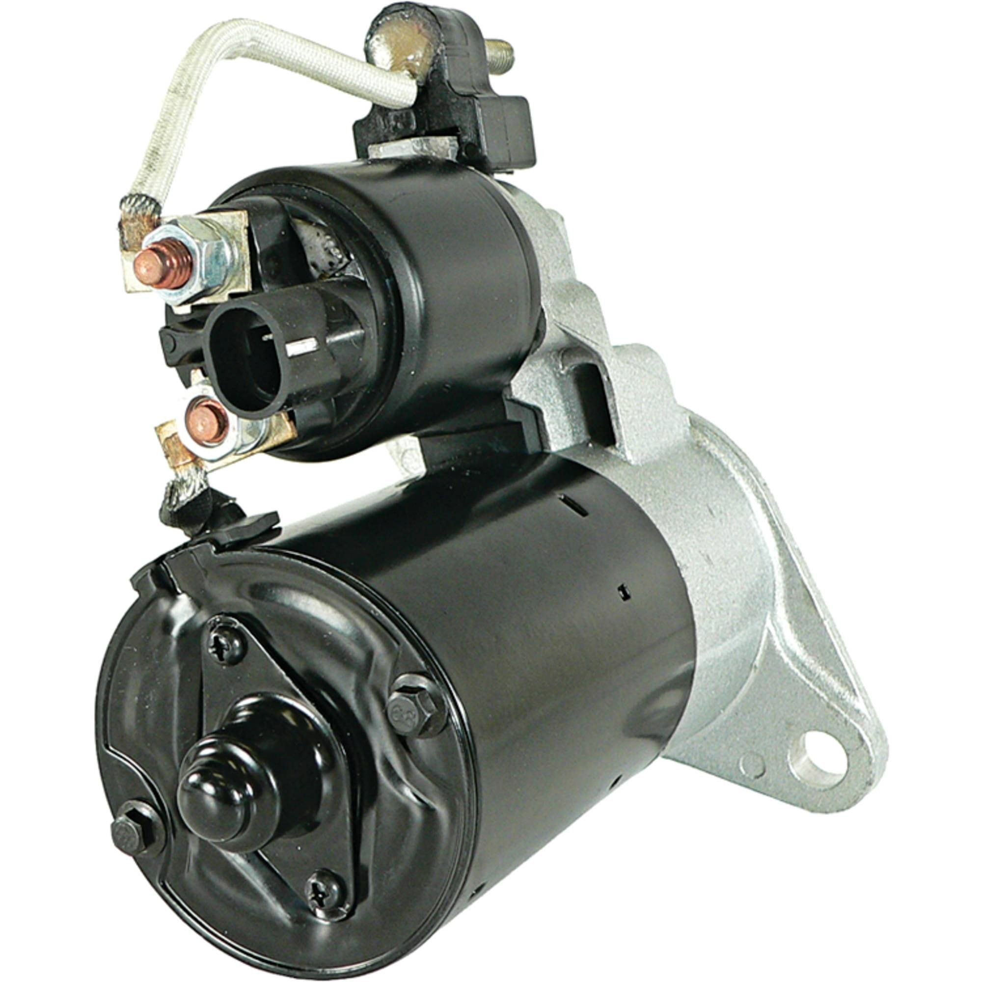 DB Electrical Starter 410-24314 For Chrysler Neon 2003-2005， Dodge Neon 2003-2005， SX 2.0 2005