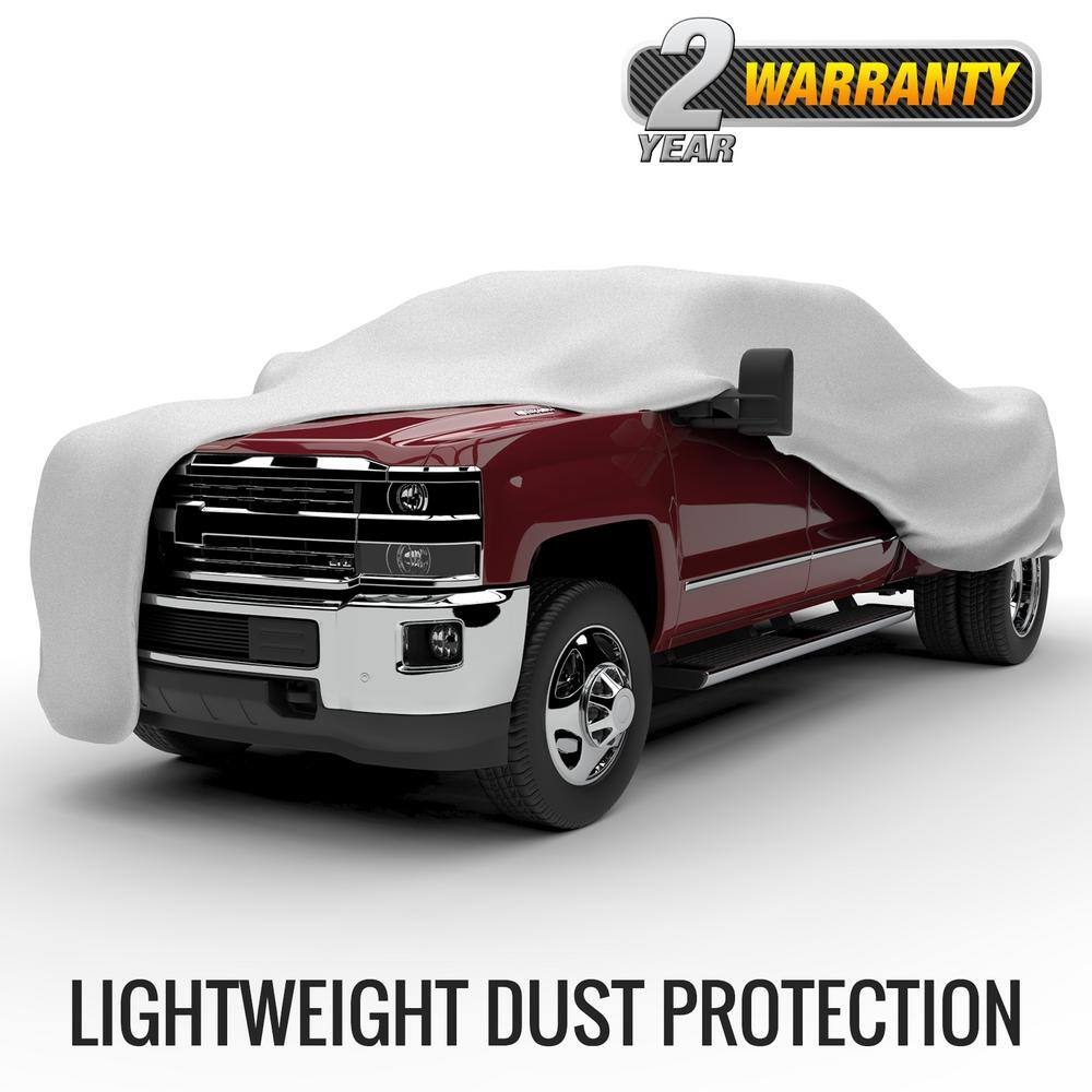 Budge Lite 197 in. x 60 in. x 56 in. Size T2 Truck Cover TB-2