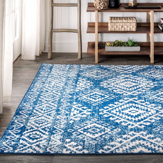 Jonathan Y Moroccan Hype Boho Vintage Area Rug