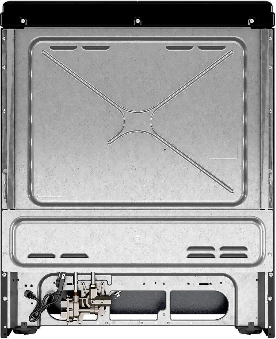 Whirlpool Gas Range WEG745H0LZ