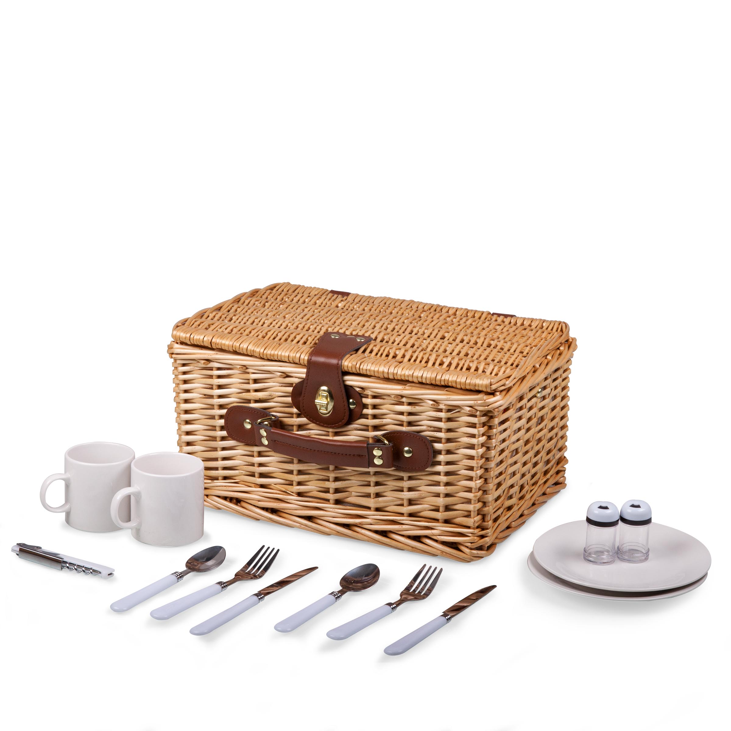 Picnic Time - Catalina Picnic Basket