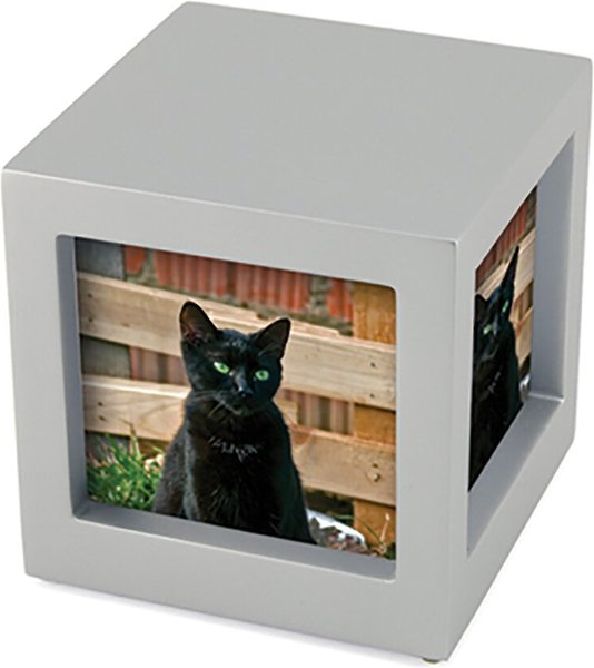 A Pet's Life Pet Photo Cube