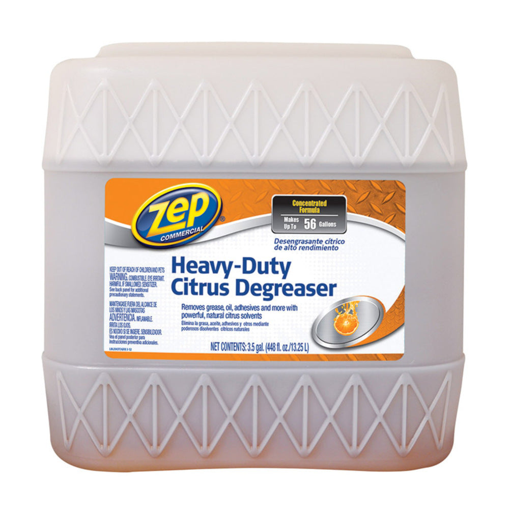 DEGREASER HD CITRUS 3G