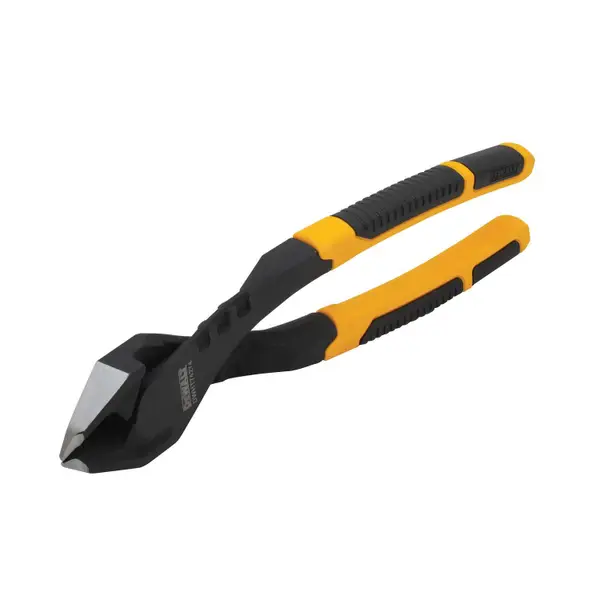 DEWALT 8 Diagonal Pliers with Prying Tip