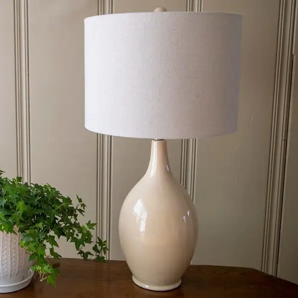 Annabelle Ceramic Table Lamp