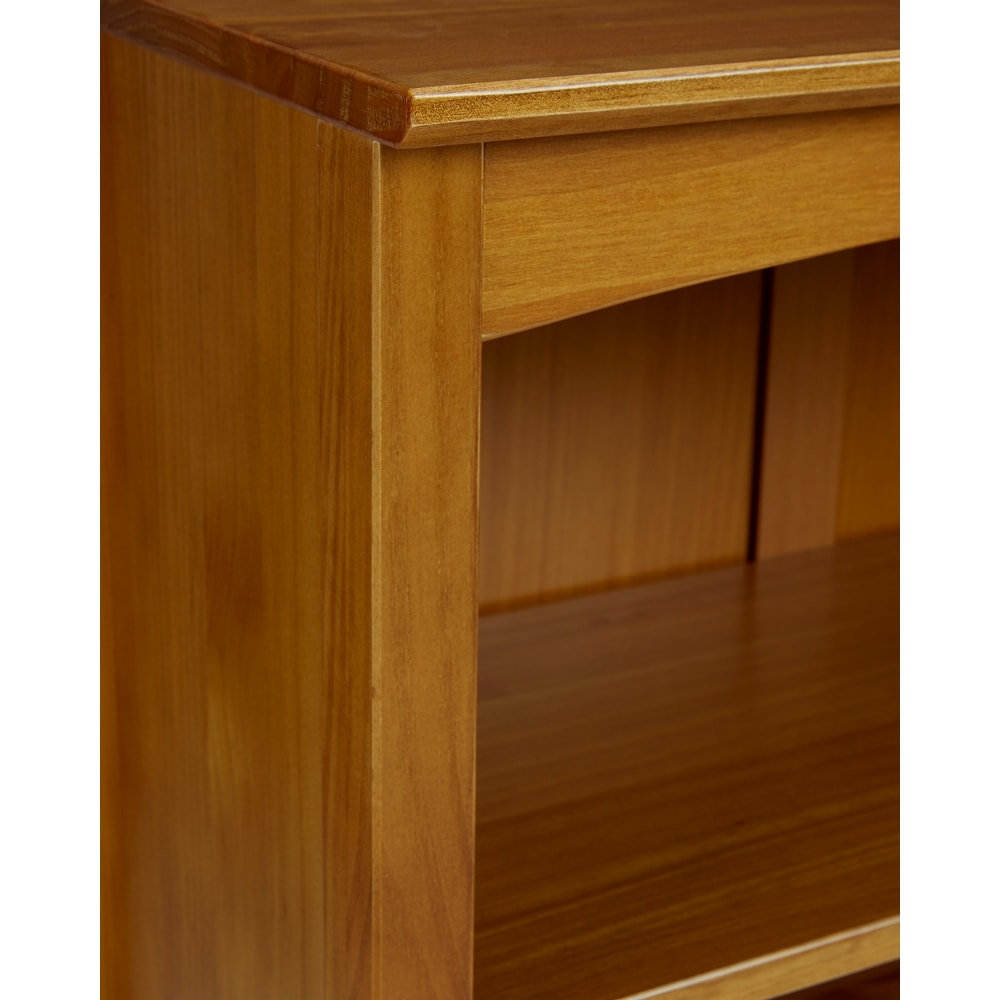 Shaker Style Bookcase   36\