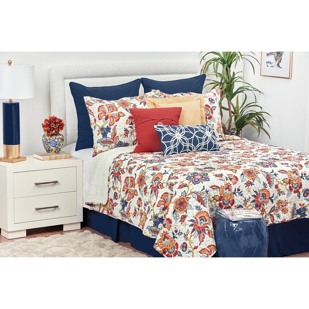 Kennedy Quilt Set