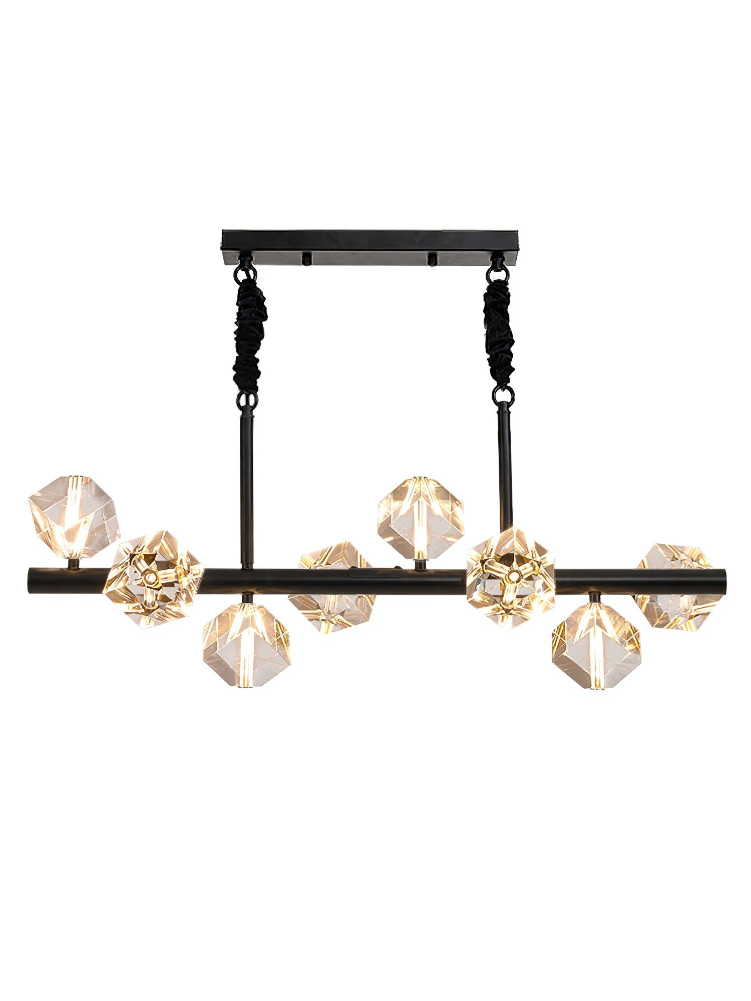 Takku Crystal Chandelier