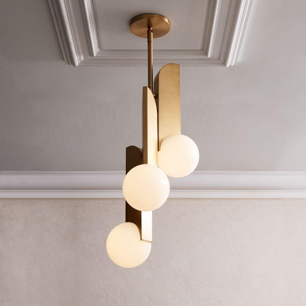 Bower Pendant lamp