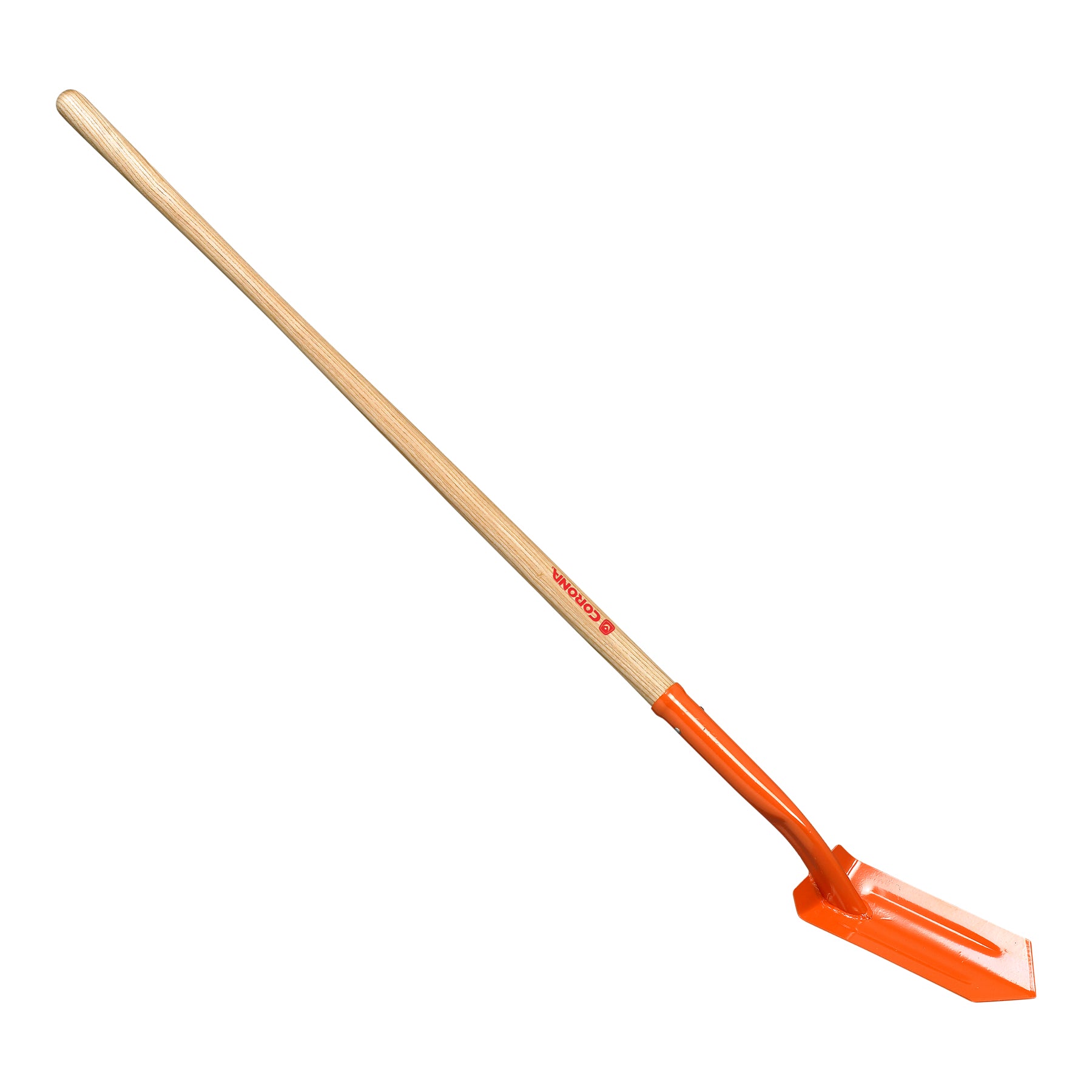 Corona Trench Shovel - General Purpose 35, 4 Inch