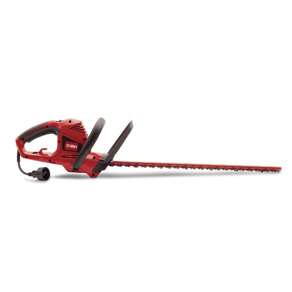 22 In. Electric Hedge Trimmer ;