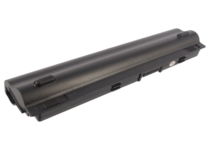 Asus P24E P24EPX023V P24EPX023X PRO24E U 4400mAh Replacement Battery BatteryClerkcom Laptop and Notebook