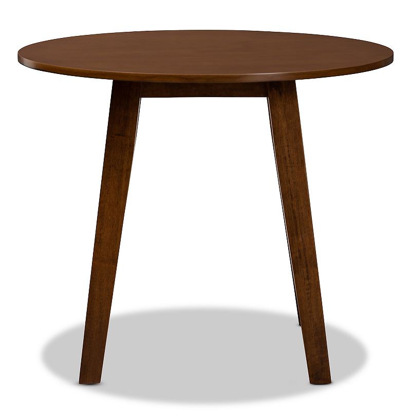 Baxton Studio Ela Dining Table