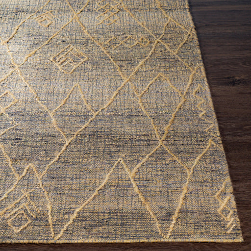 Watford Jute Beige Rug