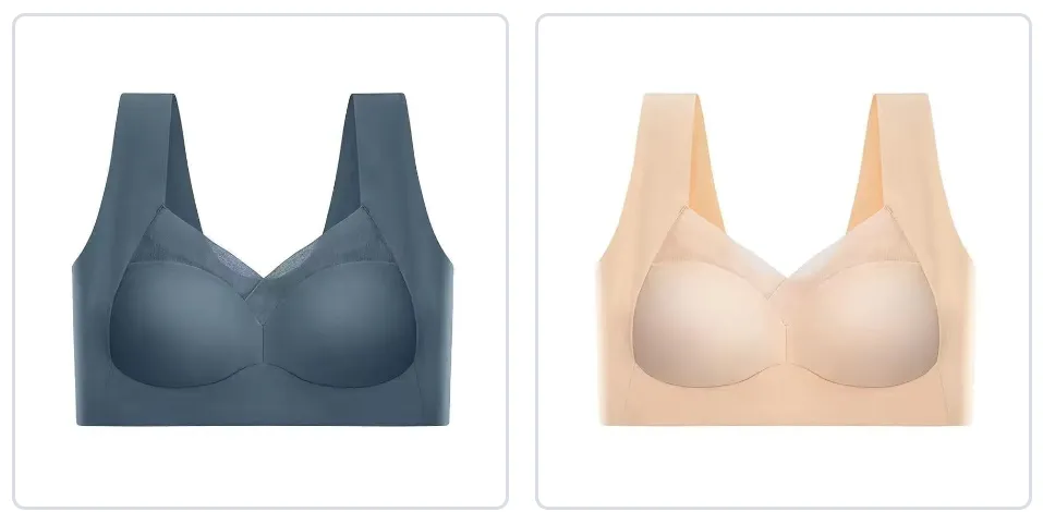 🔥Buy 1 Get 1 Free🔥Summer Sexy Push Up Wireless Bras